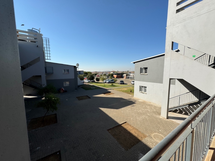 2 Bedroom Property for Sale in Raceway Free State